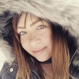 Meet your Posher, Suzanne